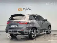 2021 Renault Qm6