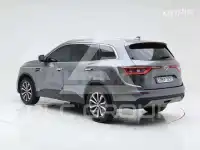 2021 Renault Qm6