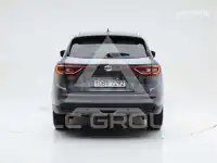 2021 Renault Qm6