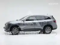 2021 Renault Qm6