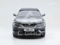 2021 Renault Qm6