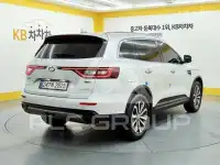 2021 Renault Qm6