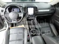 2021 Renault Qm6