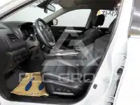 2021 Renault Qm6