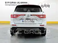 2021 Renault Qm6