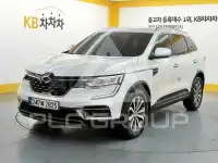 2021 Renault Qm6