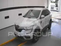 2021 Renault Qm6