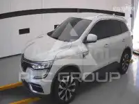 2021 Renault Qm6