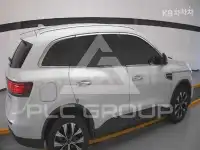 2021 Renault Qm6