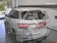 2021 Renault Qm6