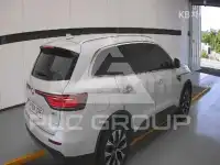 2021 Renault Qm6