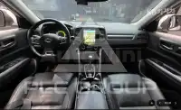2021 Renault Qm6