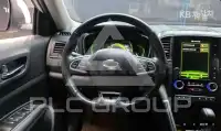 2021 Renault Qm6