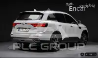 2021 Renault Qm6