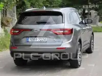 2021 Renault Qm6
