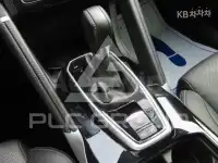 2021 Renault Qm6