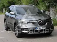 2021 Renault Qm6
