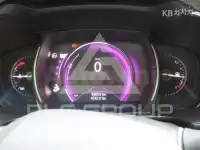 2021 Renault Qm6