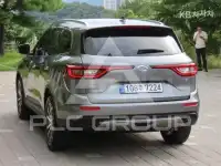 2021 Renault Qm6