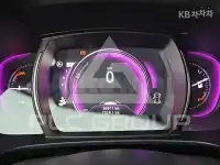 2021 Renault Qm6
