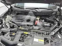2021 Renault Qm6