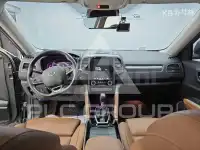 2021 Renault Qm6