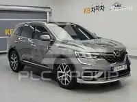 2021 Renault Qm6