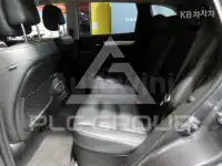 2021 Renault Qm6