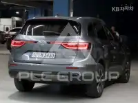 2021 Renault Qm6