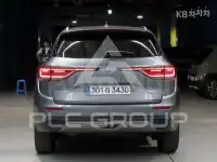 2021 Renault Qm6