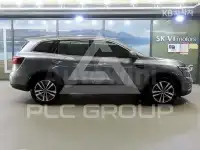 2021 Renault Qm6