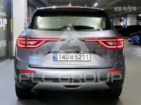 2021 Renault Qm6