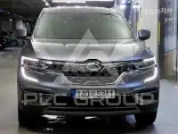 2021 Renault Qm6