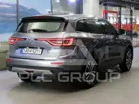 2021 Renault Qm6