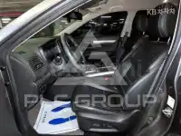 2021 Renault Qm6
