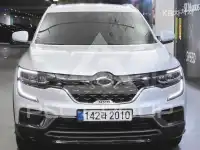 2021 Renault Qm6