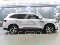 2021 Renault Qm6