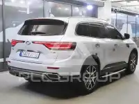 2021 Renault Qm6