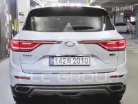 2021 Renault Qm6