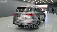2021 Renault Qm6