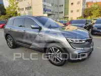 2021 Renault Qm6