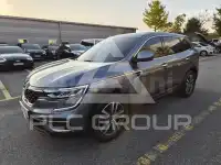 2021 Renault Qm6