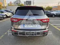 2021 Renault Qm6
