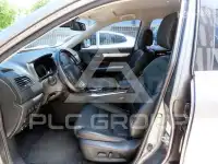 2021 Renault Qm6