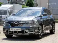 2021 Renault Qm6