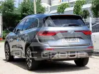 2021 Renault Qm6