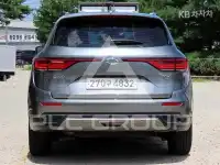 2021 Renault Qm6