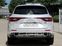 2021 Renault Qm6
