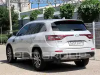 2021 Renault Qm6