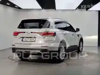2021 Renault Qm6